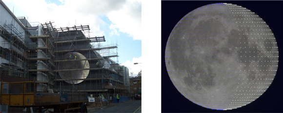 Rich Mix Moon